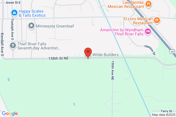 Wilde Builders Inc
