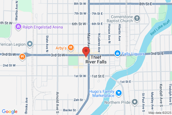 JCPenney - Closed