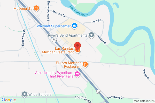 Altru Clinic | Thief River Falls