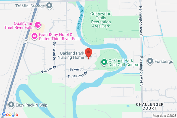 Oakland Park Nursing Home