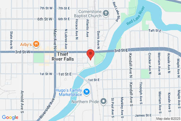 Northwest Power Systems