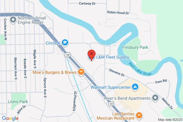 L&M Fleet Supply