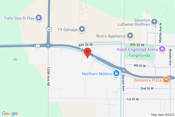 Thief River Falls Internet Service