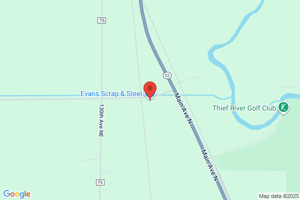 Evans Scrap & Steel