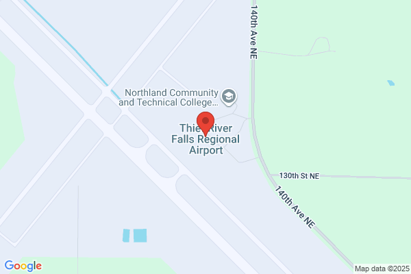 Airport Thief River Falls