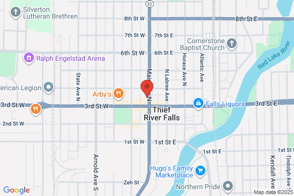 Anderson Hearing Centers