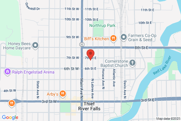 Glenmore Recovery Center