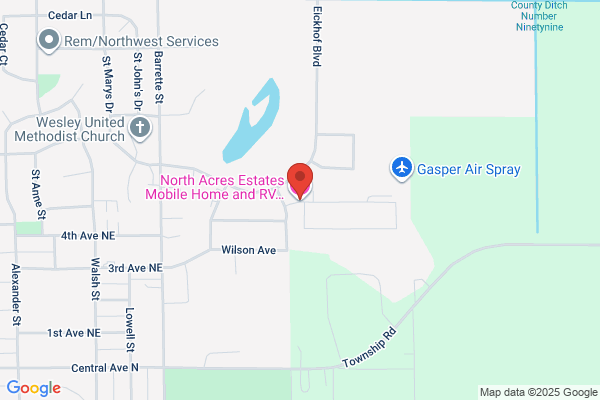 Jamar Mobile Home Parks