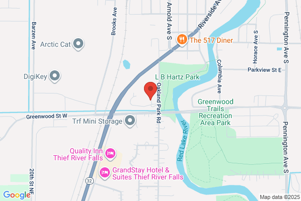 Pennington County Historical Society