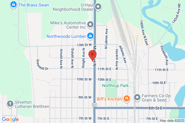 Phillips Iron & Metal Inc