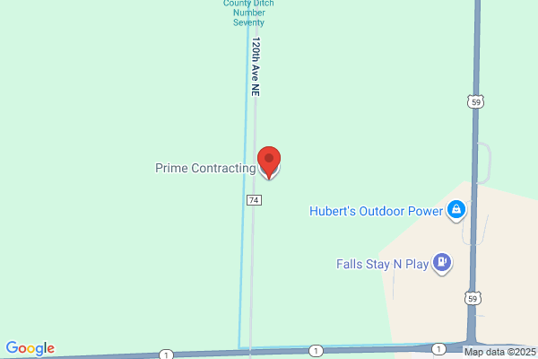 Prime Contracting