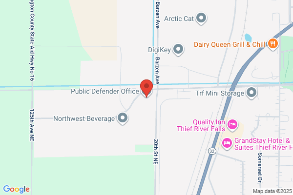 Public Defender Office