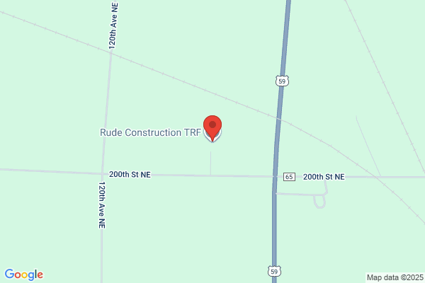 Rude Construction TRF Inc