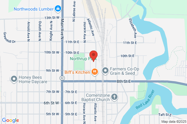 Sanford Health Northern Lights Residence