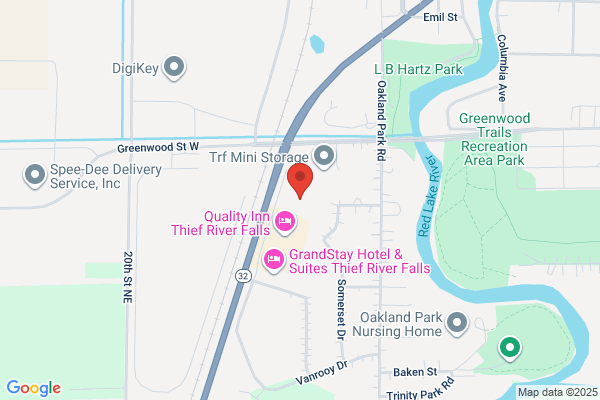 Thief River Falls Tae Kwon DO