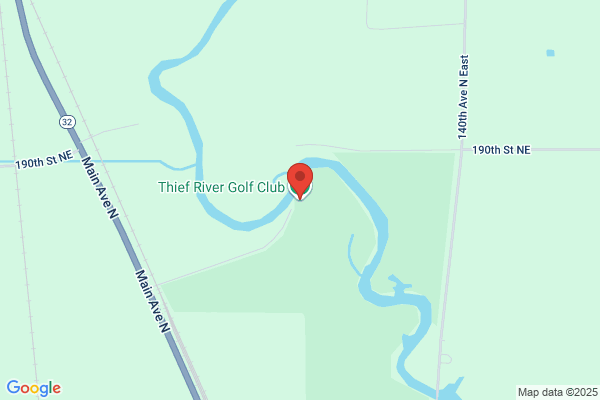 Thief River Golf Club