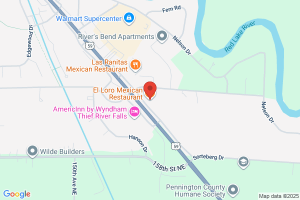 Thief River Tacos Inc
