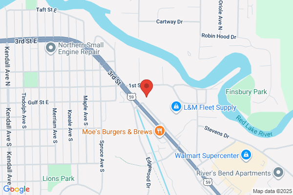 RehabAuthority - Thief River Falls