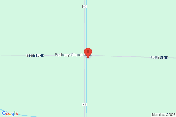 Bethany Lutheran Church