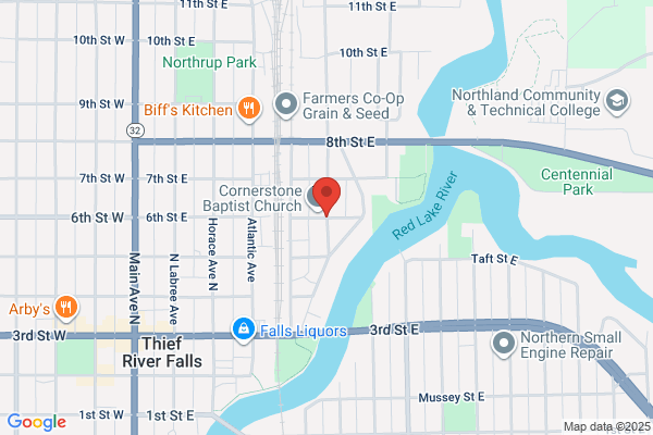 Faith Lutheran Brethren Church