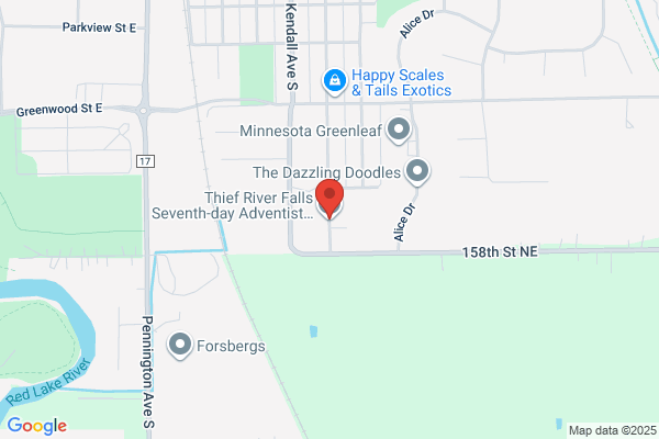 Seventh Day Adventist Church