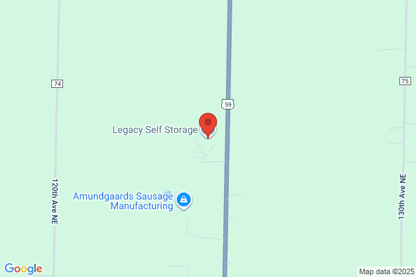 Safe Key Storage