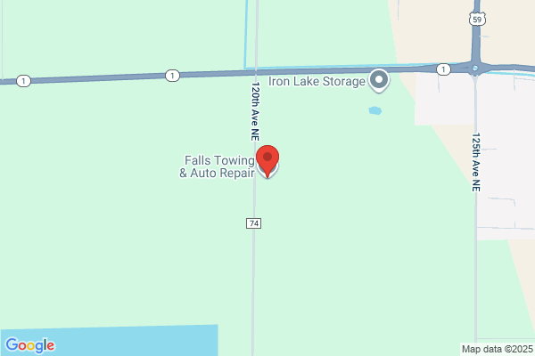 Falls Towing & Auto Repair