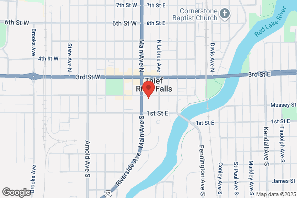 Arnold Avenue Store