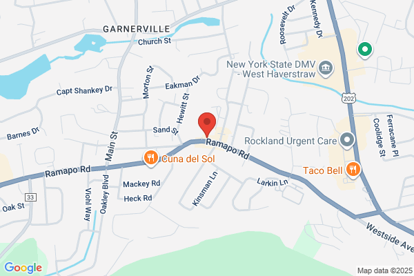 Bon Secours Medical Group, Primary Medical Care of Rockland