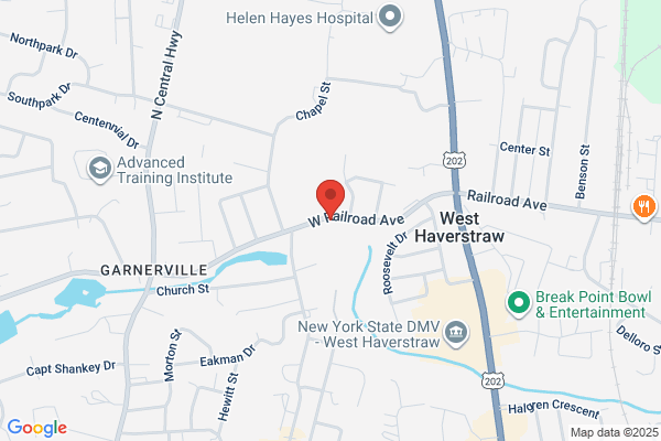 Garnerville Holding Co Inc