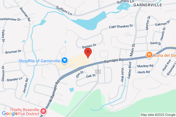 Haverstraw Kings Daughters Public Library