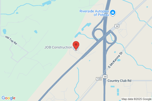Job Construction Co Inc