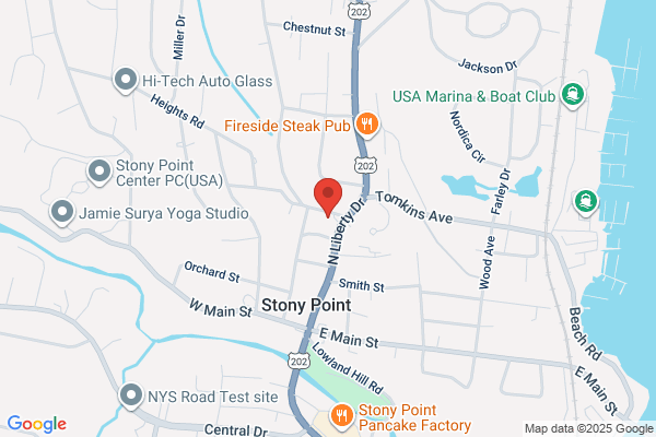 Knapp Sheldon Towing Inc