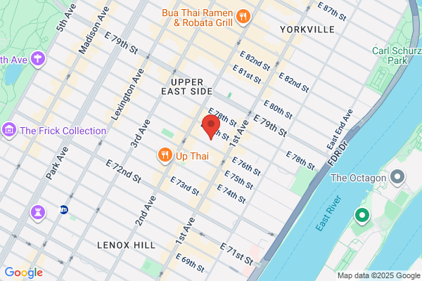 New York Sports Clubs