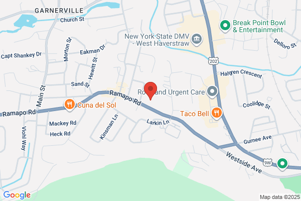 Rockland County Car Service