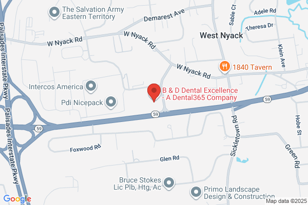 Rockland Eye Physicians & Surgeons
