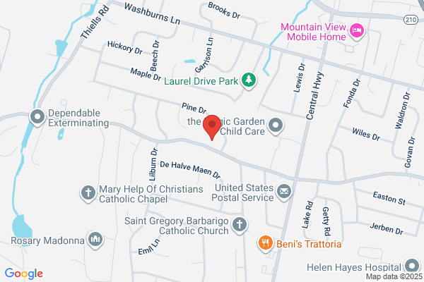 Stony Point Heating & Cooling LLC
