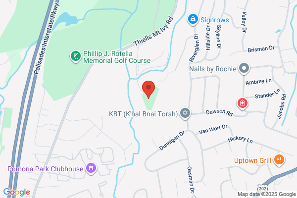 Town of Haverstraw Parks Department