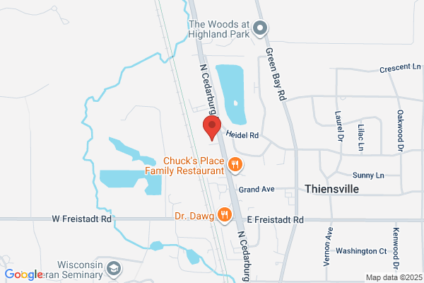Thiensville-Mequon Small Animal Clinic