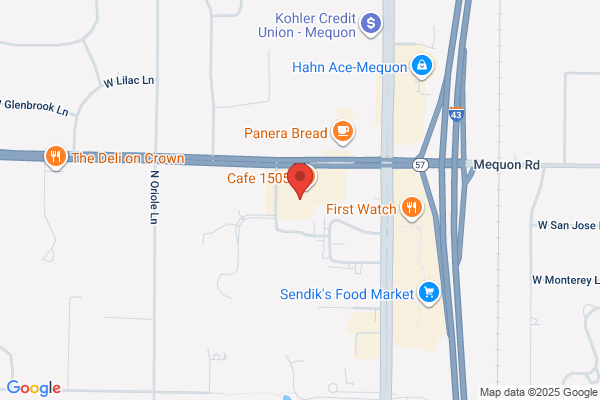 Blush A Beauty Boutique - Mequon