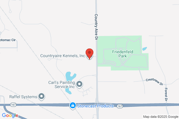 Countryaire Kennels Inc