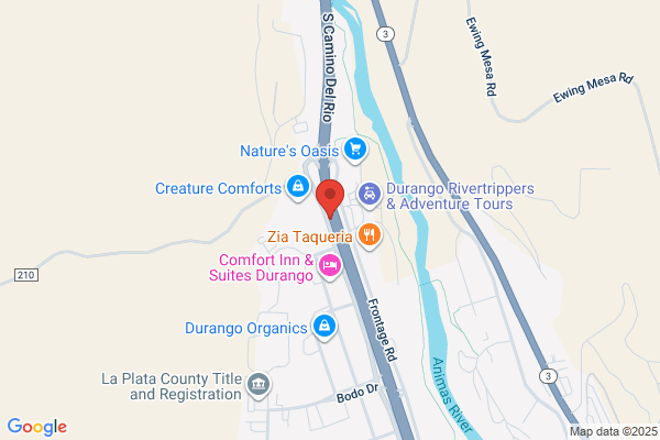 Durango Technology Solutions Inc