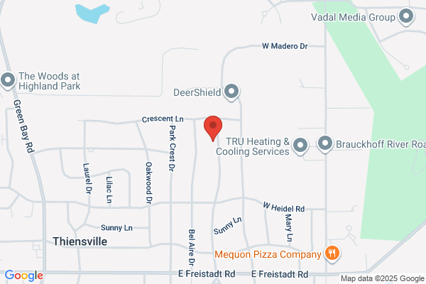 Habitat Home Inspection