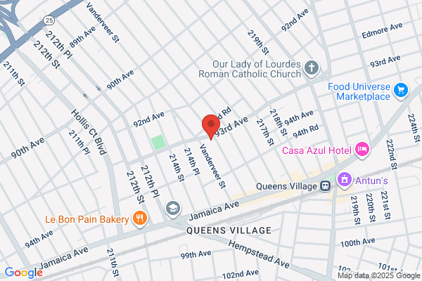 Heart of the Village Children's Daycare