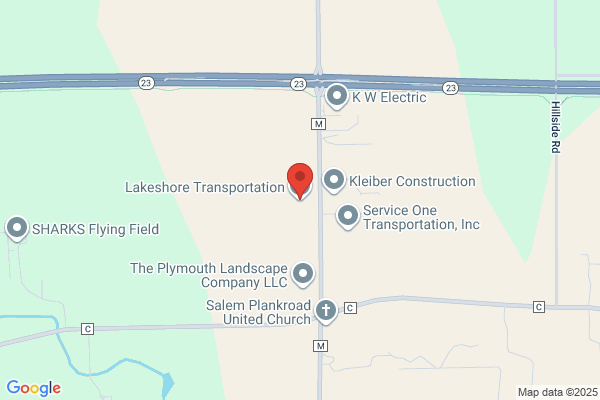 Lake Michigan Transportation Llc