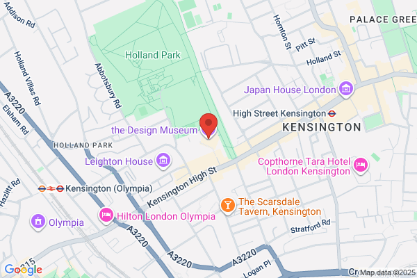 London by Design