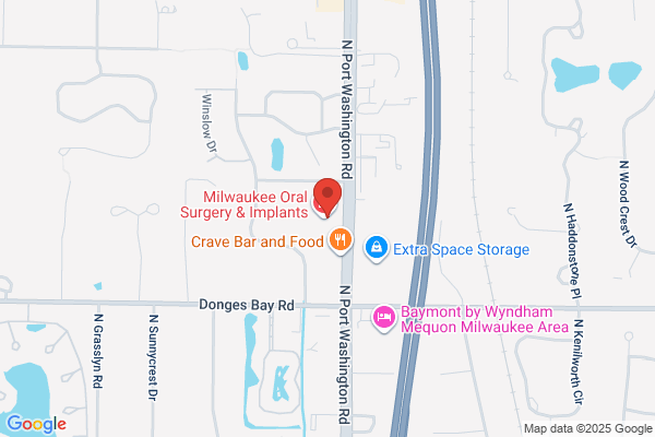 Mequon Chiropractic Office