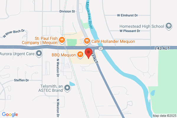 Mequon Heating & Sheet Metal