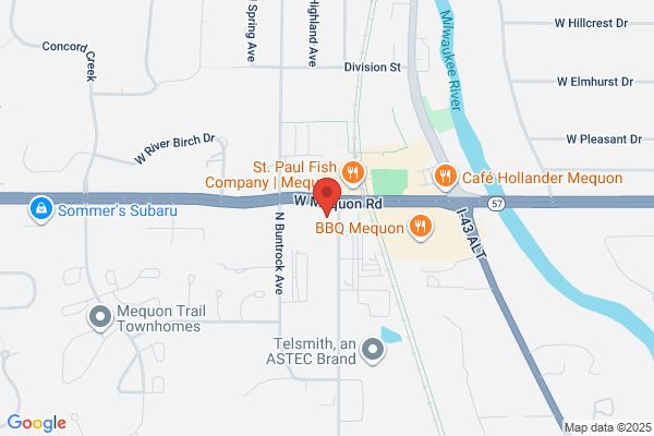 Mequon-Thiensville Chamber of Commerce & Industry