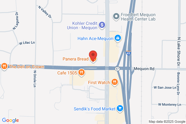 Natural Cleaners - Thiensville